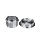 Refillable Coffee Capsule Cup Stainless Steel Coffee Filter For Coffee Machine