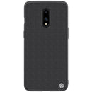 NILLKIN Shockproof Anti-scratch Slight Nylon & Synthetic Fiber Textured Protective Case for OnePlus 7