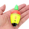 ZANLURE Night Lighting Fishing Float EVA Electronic Light with 2 Button Cells Pesca Tackle Tools