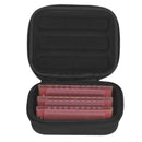 IRIN10 Holes Harmonica Protective Case Tremolo Harmonica Musical Instrument Part