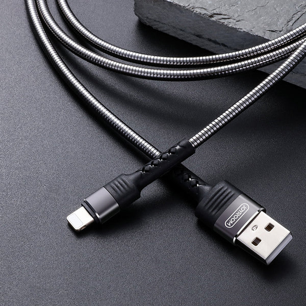 Joyroom 2.4A 2 In 1 Type C Fast Charging Data Cable For Huawei P30 Mate 30 Xiaomi 9 Pro S10+ Note10