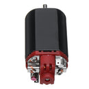 DC 11.1V 33000RPM Upgrade 460 Motor for Jinming Gen8 Scar M4A1 MP5