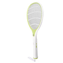 YG-5614 Rechargeable Electric Mosquitoes Flies Swatter Insect killer With LED Lamp
