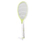 YG-5614 Rechargeable Electric Mosquitoes Flies Swatter Insect killer With LED Lamp