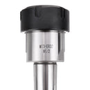 MACHIFIT MT3-ER32 Morse Taper Shank Collet Chuck CNC Lathe Milling Tool Chuck Holder