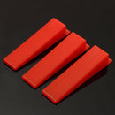 600 Tile Leveling System Wedges and Clips Spacer Plastic Tiling Tools