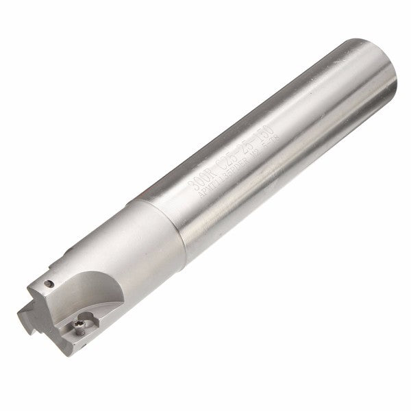 300R C25-25-150 Milling Tool Holder Lathe CNC Arbor For APMT1135 Insert