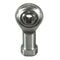 10pcs M6 x 1mm Right Hand Thread Rod End Joint Bearing 6mm Female Thread Joint Ball Bearing