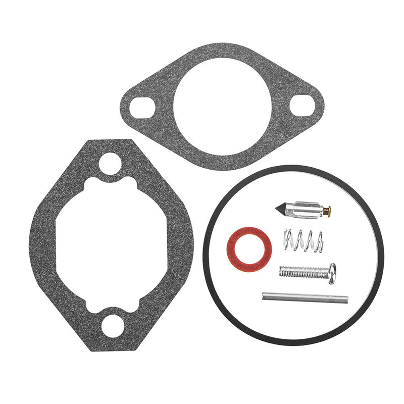 Carburetor Repair Tool Carb Rebuild Kit Original Generac 0C1535ESV for RV Generator