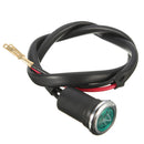Neutral Reverse Light Gear N/R Indicator For 50 110 125 150 200 250cc ATV Motorcycle