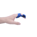 Outdoor Finger Support Finger Splint Brace Finger Bandage Pain Relief Sports Protective Gear