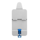 5Pcs SONOFF DR DIN Rail Tray Adjustable Mounted Rail Case Holder Solution Module