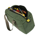 New Canvas Storage Bag Hand Tool Bag Portable Toolkit Case Heavy Duty Pouch-U7J2