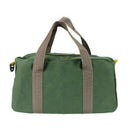 New Canvas Storage Bag Hand Tool Bag Portable Toolkit Case Heavy Duty Pouch-U7J2