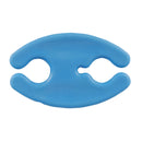 Bobino Silicone Earphone Wire USB Cable Bobbin Winder Wire Organizer
