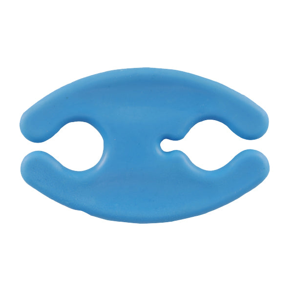 Bobino Silicone Earphone Wire USB Cable Bobbin Winder Wire Organizer