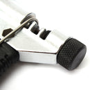 BIKIGHT Portable Bicycle Chain Breaker Splitter Cutter Bike Hand Repair Removal Tool