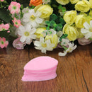 Leaf Shaped Silicone Press Mold Cake Decoration Mould Fondant Cake 3D Silicone Mould