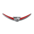 Motorcycle Front Wheel Fender Tip Fairing Trim Case For Honda Goldwing GL1800 GL1833 2018-2020