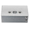 Zortrax M200 Aluminum Alloy Hot End Heating Block For 3D Printer