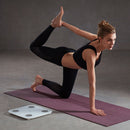 XIAOMI 2.0 Intelligent bluetooth Body Fat Scale Precision Weight Scale Fitness Yoga Tools Scale