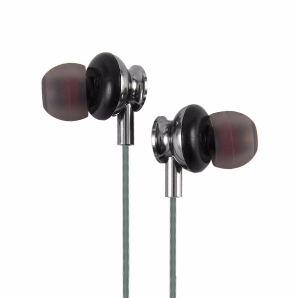 Langsdom M430 In-ear 3.5mm Plug Wired Control Earphone With Mic