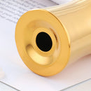 1Pcs Toothpick Box European Style Sleek High-End Mini Toothpick Holder Kitc7O2