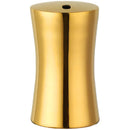 1Pcs Toothpick Box European Style Sleek High-End Mini Toothpick Holder Kitc7O2