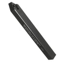 Machifit 7pcs 10mm Shank Lathe Turning Tool Holder Boring Bar With Carbide Inserts