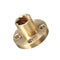 5Pcs 8mm Lead T8 Copper Screw Nut For 3D Printer/Stepper Motor/Lead Screw