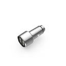 LP Steel Mate Dual USB 3.1A Multifunctional Smart Car Charger from Xiaomi Youpin