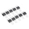 10pcs C2078 2SC2078 3A 80V NPN High Frequency Transistor Channel