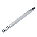 Wood Turning Tool Chisel Changeable Tungsten Carbide Tip Lathe Tool Insert Cutter Match Alloy Steel Woodworking Tool