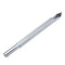 Wood Turning Tool Chisel Changeable Tungsten Carbide Tip Lathe Tool Insert Cutter Match Alloy Steel Woodworking Tool
