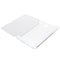 Ultra Thin three fold stand Flip Cover Tablet Case for Samsung GALAXY Tab A T580 10.1 Inch