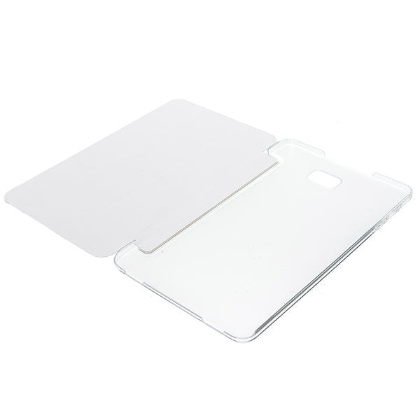 Ultra Thin three fold stand Flip Cover Tablet Case for Samsung GALAXY Tab A T580 10.1 Inch