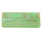 5Pcs DIY FLA-1 Simple Flashlight Circuit Board Electronic Kit