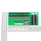 48V 30A 16 Cell LiFePo4 Lithium Iron Battery BMS Balancing Protection Board