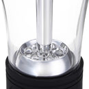 Hand-cranked Solar Power Light Multi-purpose Emergency LED Lamp Outdoor Camping Lantern