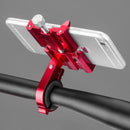 ROCKBROS XJZ1001 Bicycle Electiric Car Motorcycle Scooter Phone Holder Universal For Xiaomi 8 iPhone