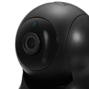 WIFI IP 720P Security Camera Indoor Pan&Tilt IR-Cut Night Vision Motion Detection