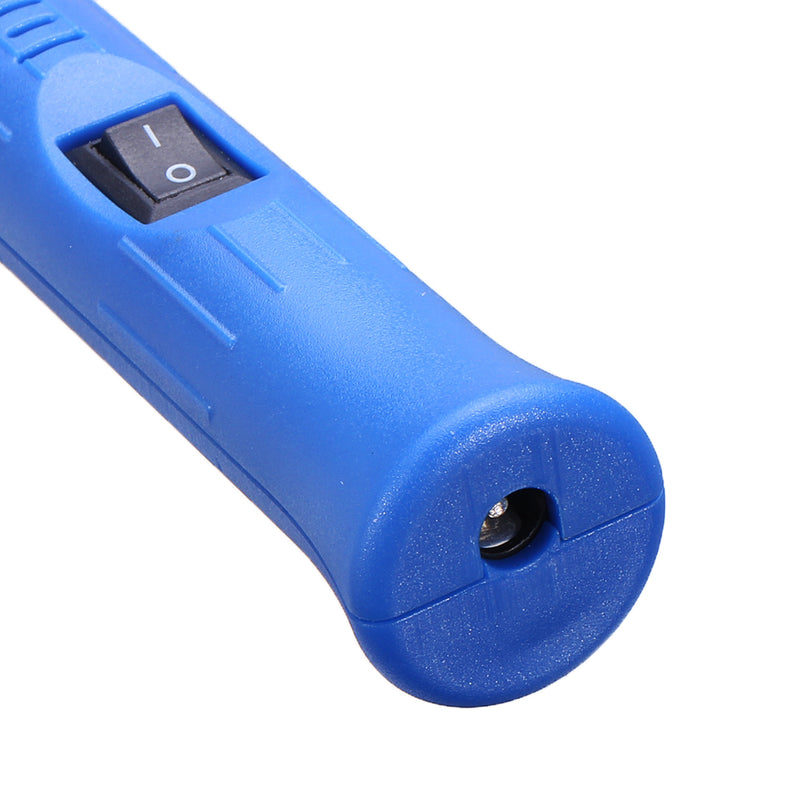 YUNZHONG DC5V Micro Mini Electric Hand Drill Nail Beauty Portable DIY Hobby Craft Projects Power Drill Grinder Polishing Rotary Tool