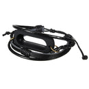 Leather Bracelet For Xiaomi Mi Band 2 Smart Wristband