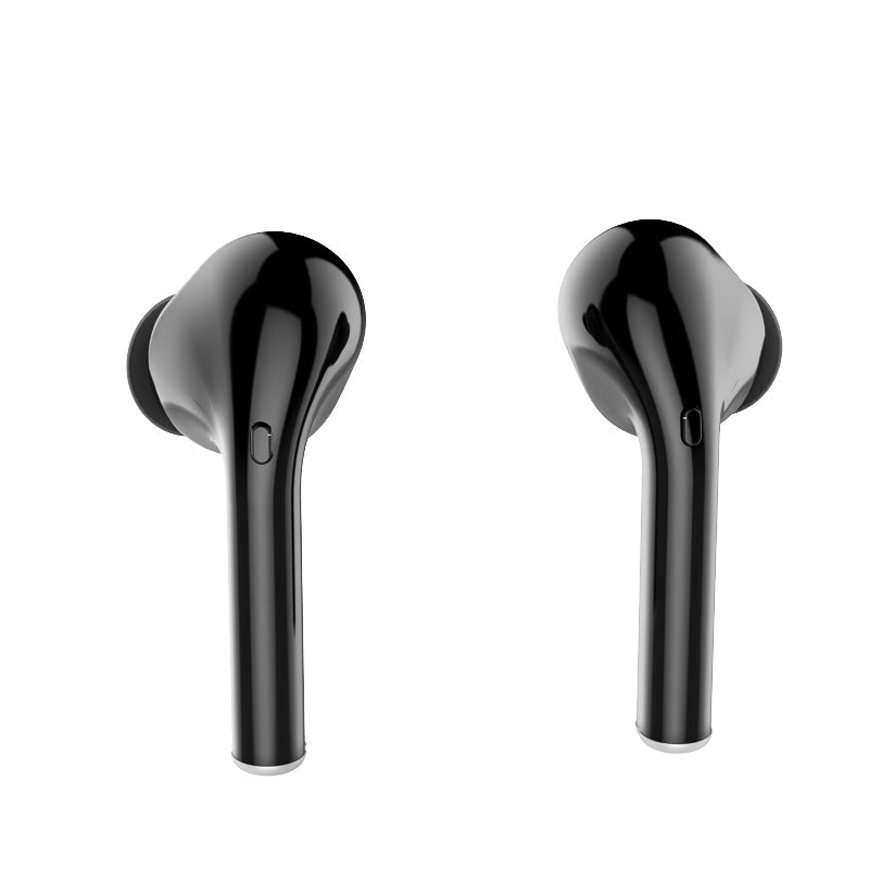 [bluetooth 5.0] I9X True Wireless TWS Earbuds Hifi Noise Cancelling Smart Control Waterproof Sports Earphone With HD Mic for IPhone Xiaomi