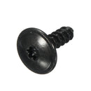 10pcs Wheel Arch Inner Liner Splash Guard Torx Screws Self Tapping for VW AUDI