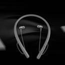 Hanging Neck Bluetooth Headset Sports Neck Hanging Running Binaural In-Ear SB2T9