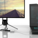 ORICO XD-MDFHV4 Mini DP to hdmi+VGA 2-in-1 docking station Adapter