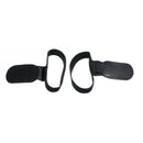 S/L Unisex Portable Posture Corrector Adjustable Straight Back Shoulder Support Brace Strap