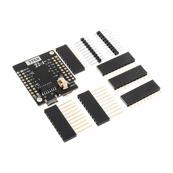 LILYGO TTGO MINI 32 V2.0 ESP32 WiFi bluetooth Module Development Board
