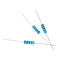 60pcs 2W 470R Metal Film Resistor Resistance 1% 470 ohm Resistor